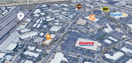 15250 N Hayden Rd, Scottsdale, AZ à louer Photo intérieure- Image 2 de 14