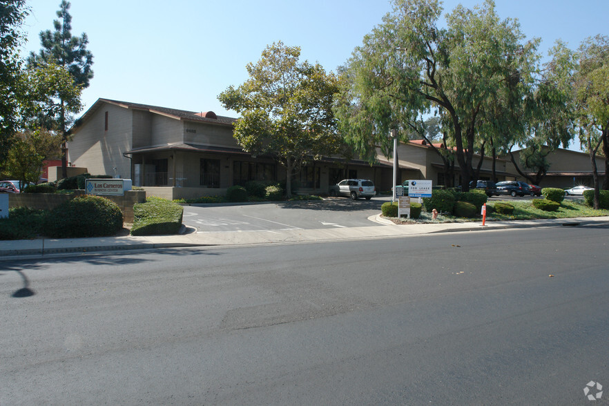 6483 Calle Real, Goleta, CA for lease - Primary Photo - Image 1 of 10