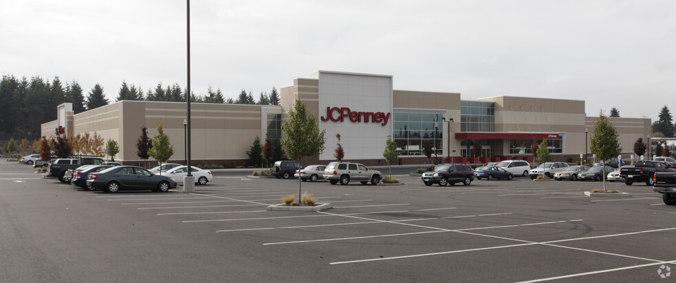 19005 SE Mill Plain Blvd, Vancouver, WA for sale - Primary Photo - Image 1 of 1