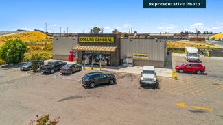 More details for 405 Grant St, Atwood, KS - Retail for Sale