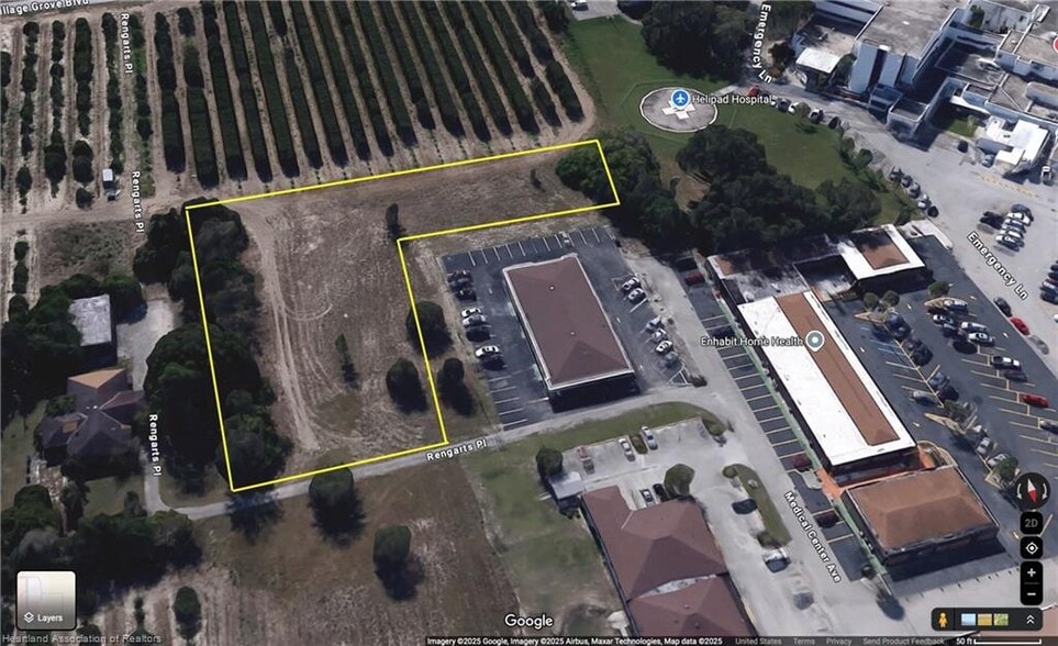 310 Medical Center Ave, Sebring, FL for sale - Building Photo - Image 2 of 9