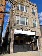 2724 W Division St, Chicago, IL for lease Building Photo- Image 2 of 6