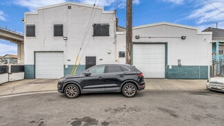 More details for 909 53rd Ave, Oakland, CA - Industrial for Sale