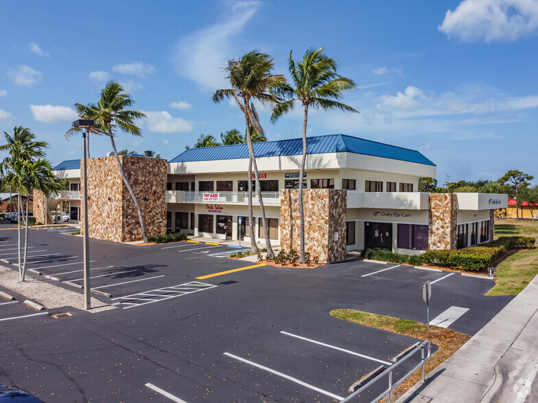 4061 Bonita Beach Rd, Bonita Springs, FL à vendre - Photo du bâtiment - Image 1 de 1