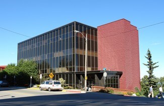 More details for 1007 W 3rd Ave, Anchorage, AK - Office for Lease