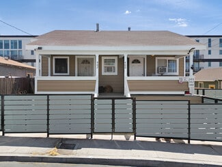 Plus de détails pour 340 Firmin St, Los Angeles, CA - Multi-résidentiel à vendre