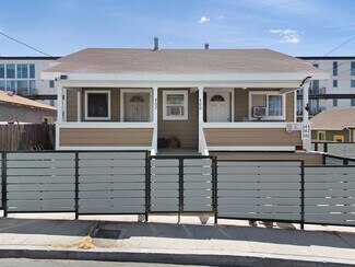 Plus de détails pour 340 Firmin St, Los Angeles, CA - Multi-résidentiel à vendre