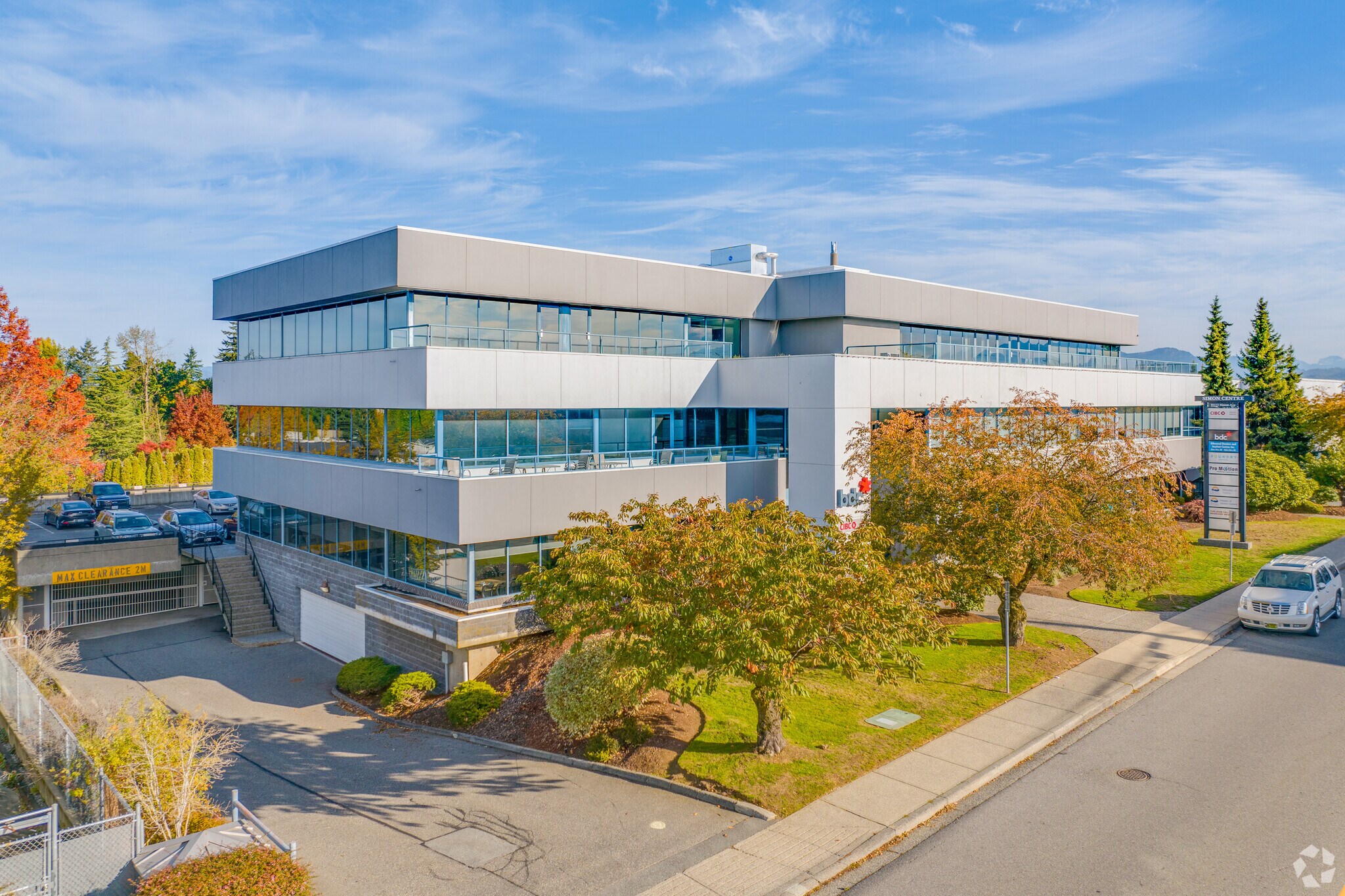 32555 Simon Ave, Abbotsford, BC for sale Building Photo- Image 1 of 1