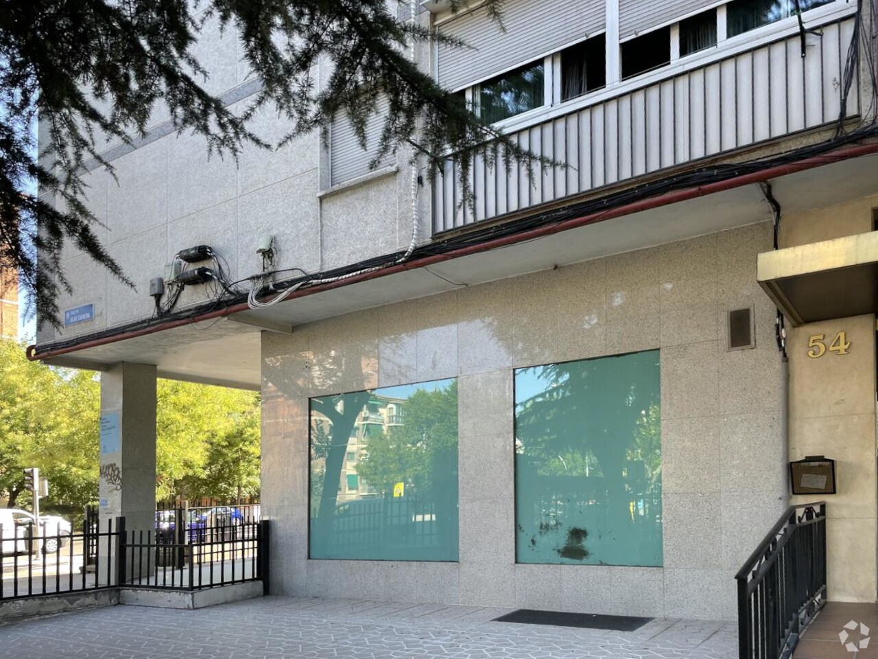 Multifamily in Madrid, Madrid for sale Interior Photo- Image 1 of 1