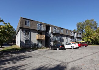 More details for 9900 E 36th St, Independence, MO - Multifamily for Sale