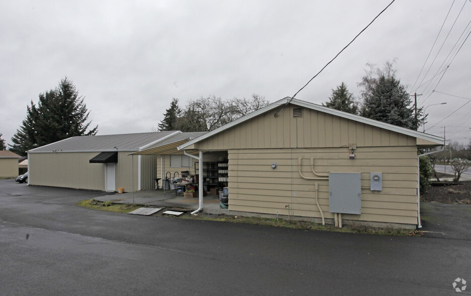 4015 SW 185th Ave, Beaverton, OR for sale - Building Photo - Image 2 of 2