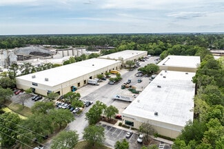More details for 7380 Philips Hwy, Jacksonville, FL - Industrial for Lease