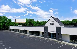 More details for 6899 Peachtree Industrial Blvd, Norcross, GA - Office/Retail, Industrial for Lease