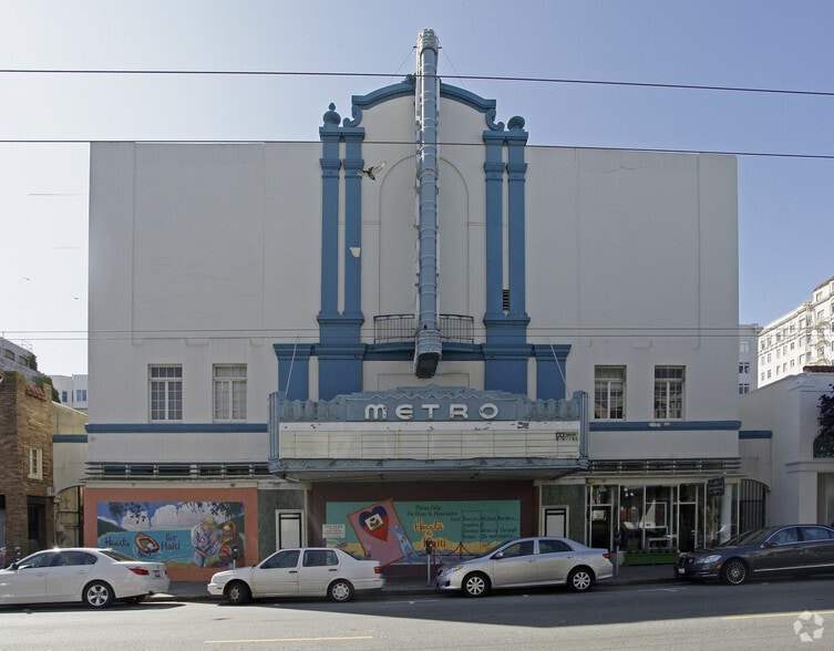 2055-2059 Union St, San Francisco, CA for lease - Building Photo - Image 2 of 4