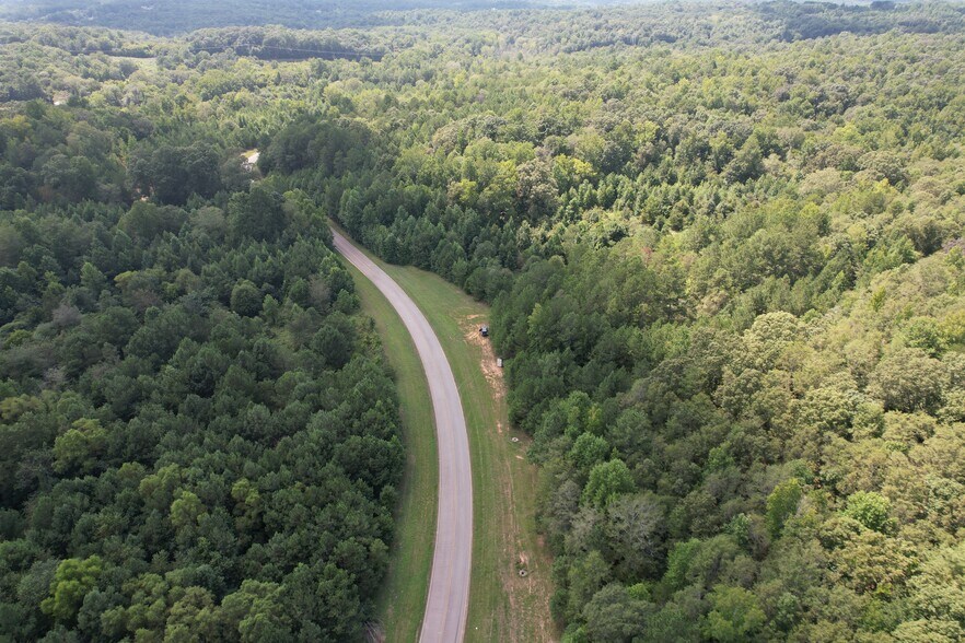 0 Guy Cooper Road, Pendergrass, GA à vendre - Photo du bâtiment - Image 3 de 7