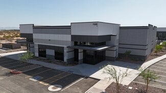 Plus de détails pour 7320 E Pecos Rd, Mesa, AZ - Industriel à vendre