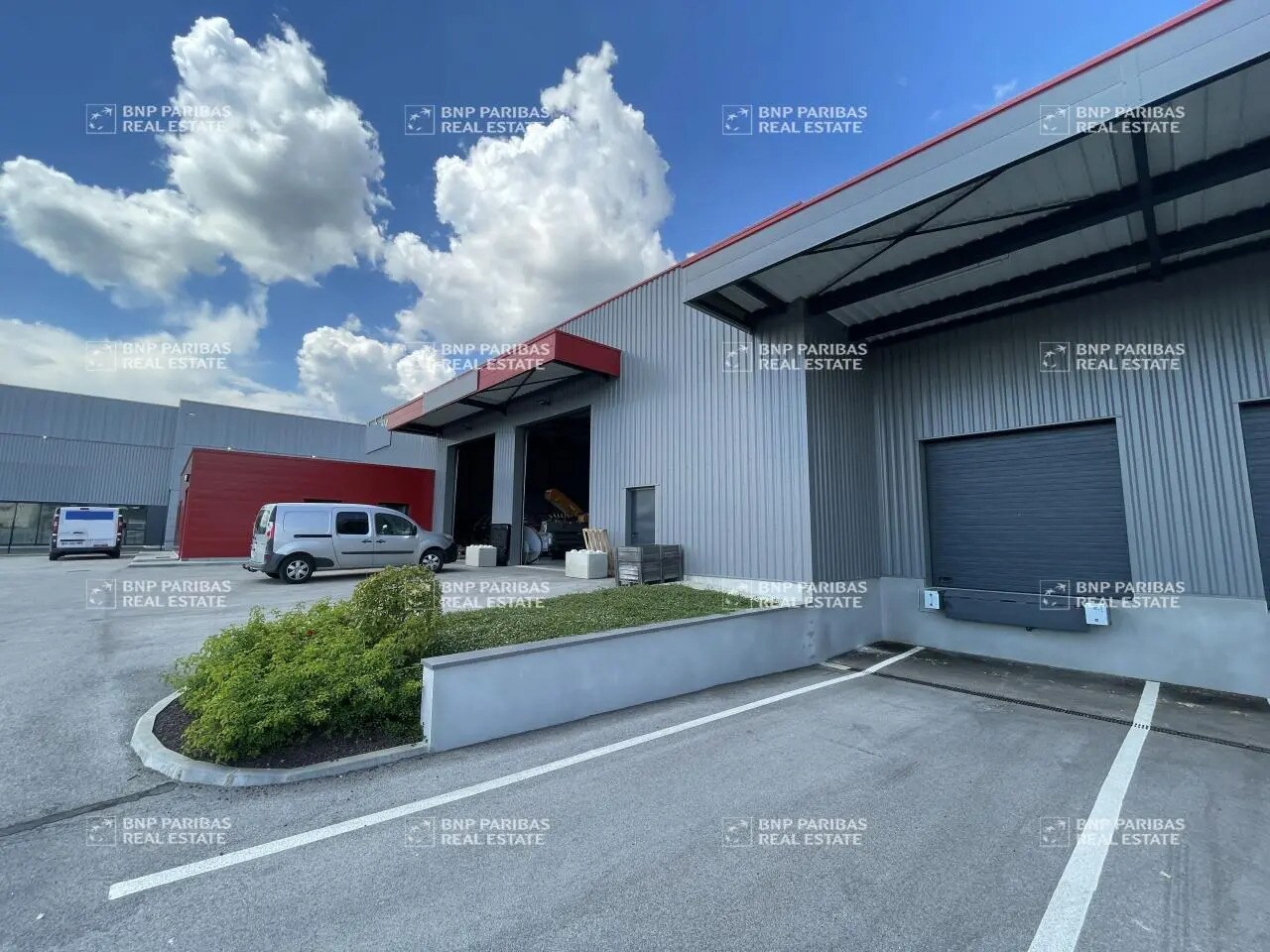 12 Avenue Albert Bichot, Beaune for lease Building Photo- Image 1 of 10