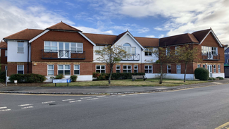 More details for West Cmn, Gerrards Cross - Office for Lease