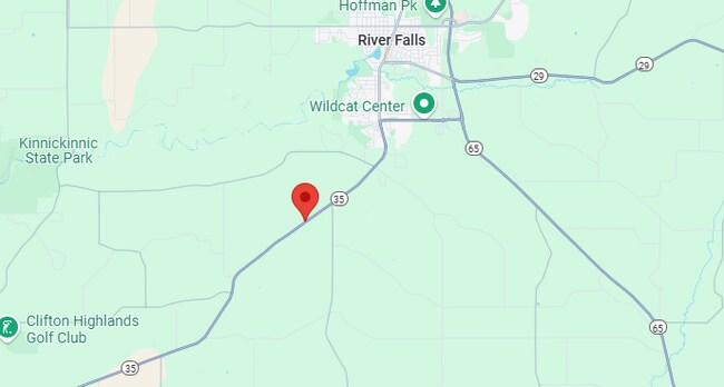 More details for W10356 Highway 29, River Falls, WI - Office for Lease