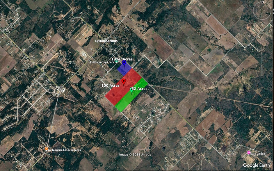 8033 FM 1854, Dale, TX for sale - Building Photo - Image 2 of 11