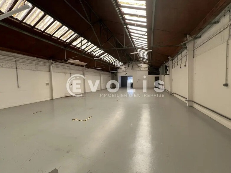 Avenue De Choisy, Villeneuve-Saint-Georges à louer - Photo intérieure - Image 3 de 9