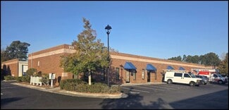 More details for 311 Judges Rd, Wilmington, NC - Flex for Lease