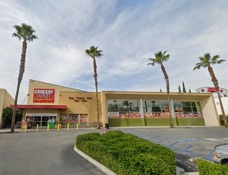 More details for 355 N Citrus Ave, Azusa, CA - Retail for Lease
