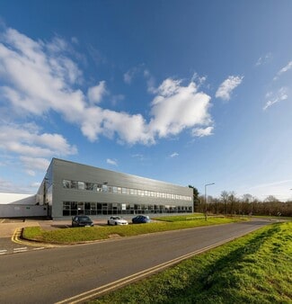 More details for 73 Mercers Dr, Milton Keynes - Industrial for Lease