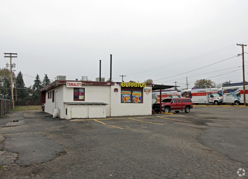 11165 Irma Dr, Northglenn, CO for sale - Building Photo - Image 2 of 2