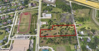 Plus de détails pour 0 Bayway Dr, Baytown, TX - Terrain à vendre