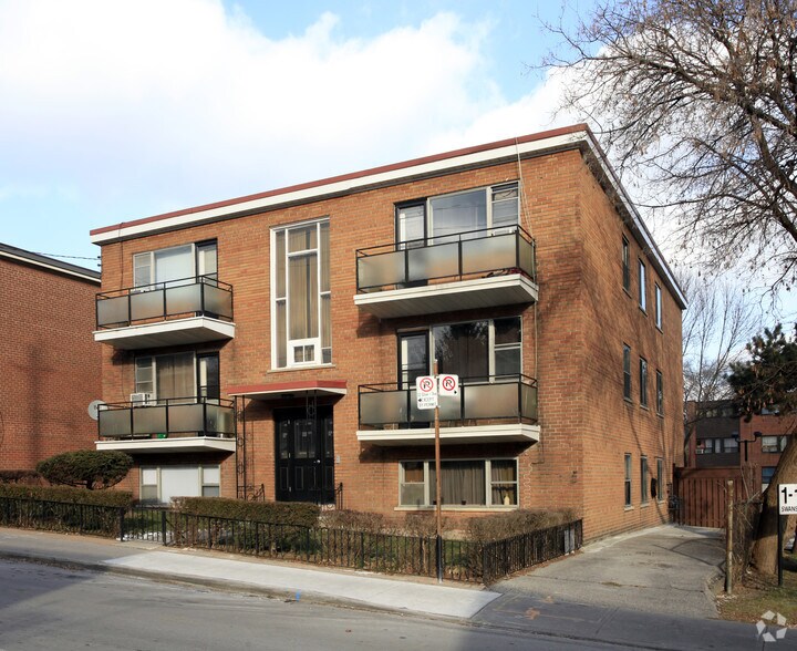 25 Windermere Ave, Toronto, ON à vendre - Photo du bâtiment - Image 2 de 2