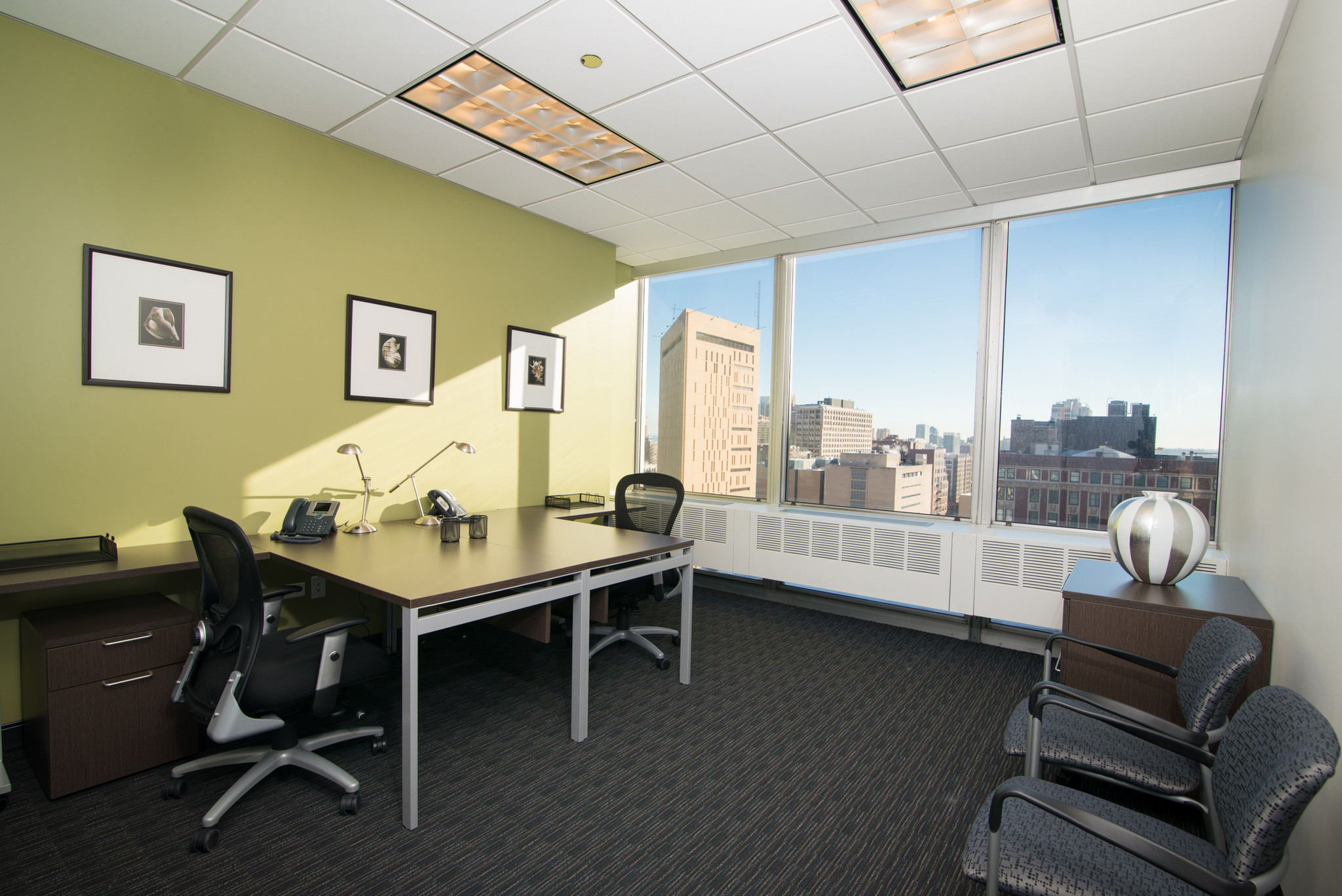 111 W Jackson Blvd, Chicago, IL for lease Interior Photo- Image 1 of 7