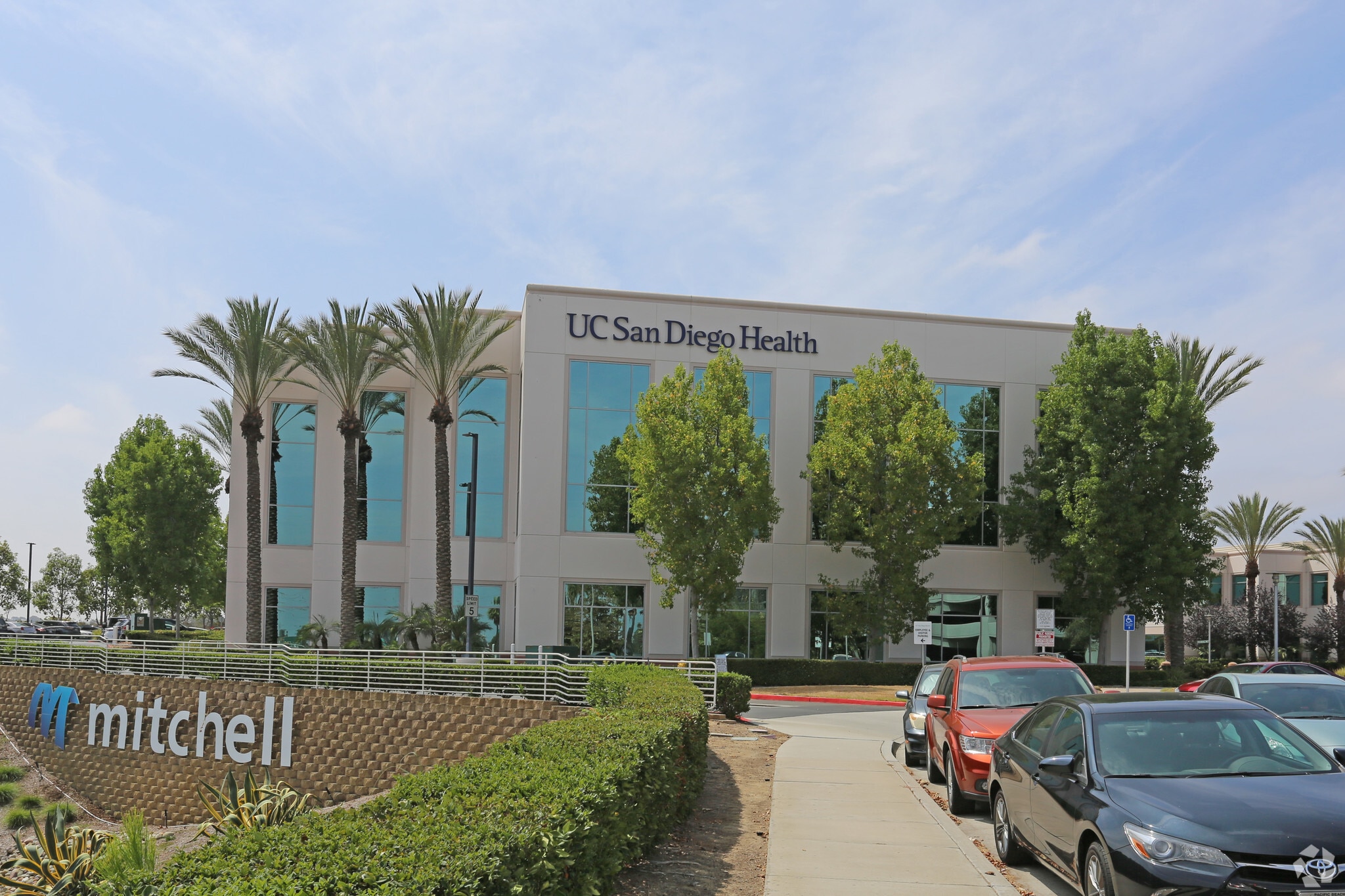 6200 Greenwich Dr, San Diego, CA for lease Primary Photo- Image 1 of 5