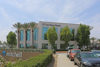 More details for 6200 Greenwich Dr, San Diego, CA - Office/Medical for Lease