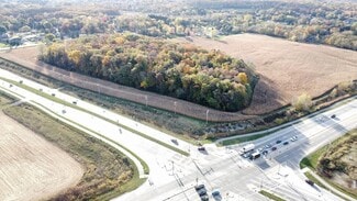 Plus de détails pour 220 Old Green Bay Rd, Kenosha, WI - Terrain à vendre