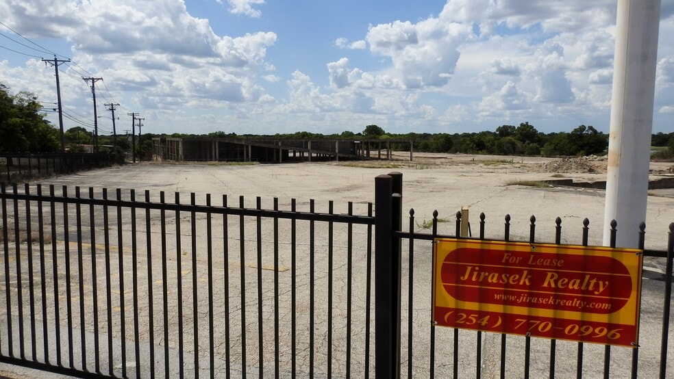 2600 W Avenue G, Temple, TX for sale - Interior Photo - Image 3 of 3