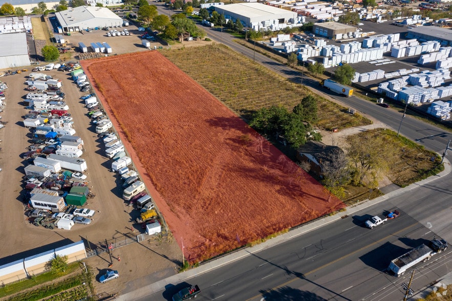 6640 N Washington St, Denver, CO à vendre - Photo principale - Image 1 de 6