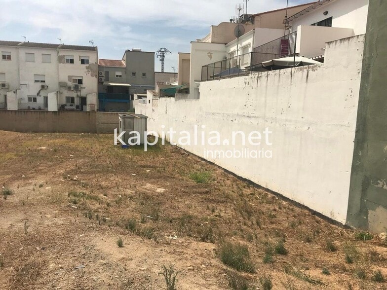 Land in La Llosa de Ranes, Valencia for sale - Primary Photo - Image 3 of 4