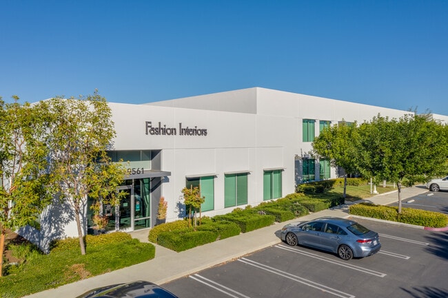 More details for 9551-9591 Irvine Center Dr, Irvine, CA - Flex for Lease