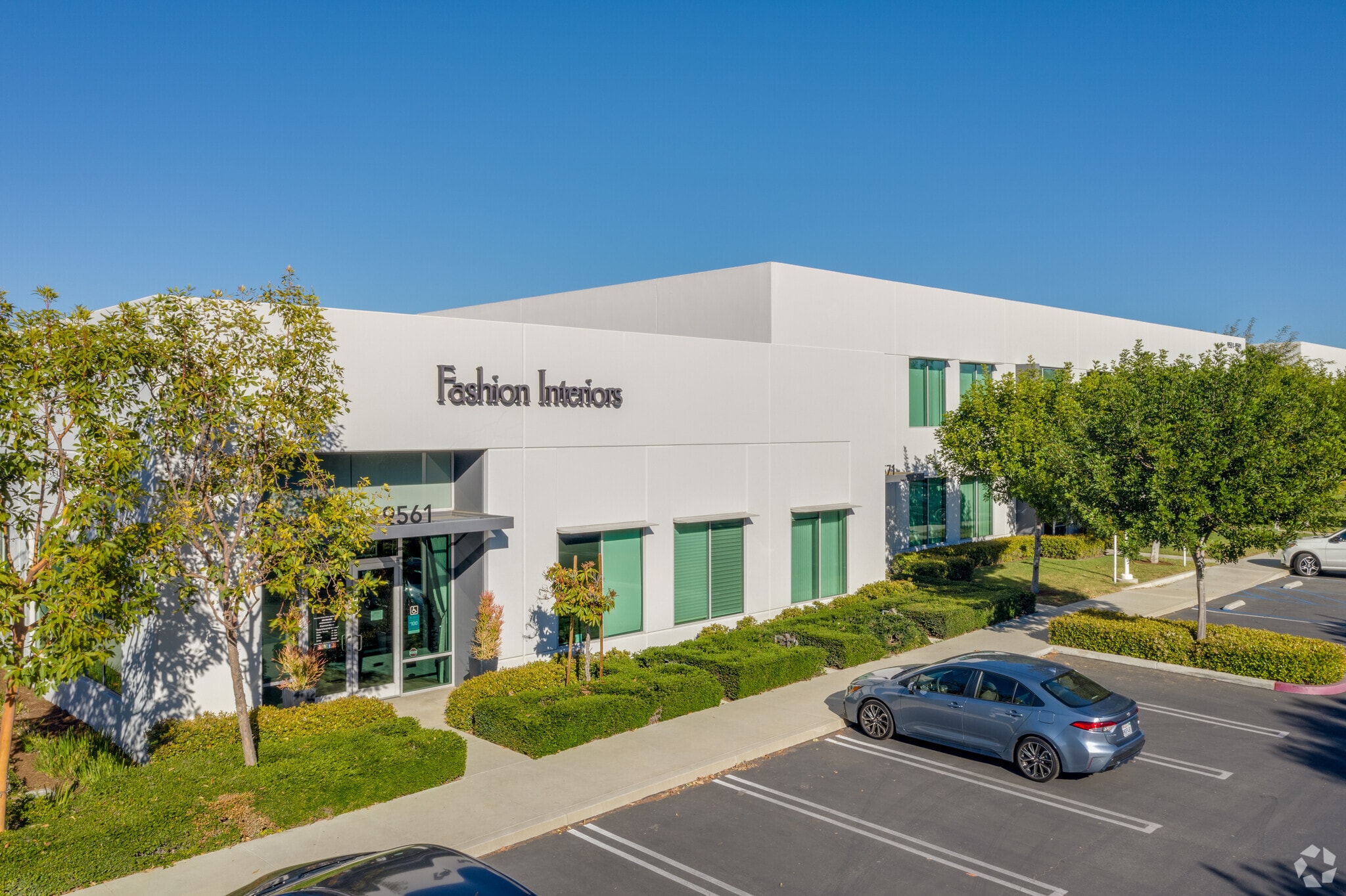 9551-9591 Irvine Center Dr, Irvine, CA for lease Primary Photo- Image 1 of 12