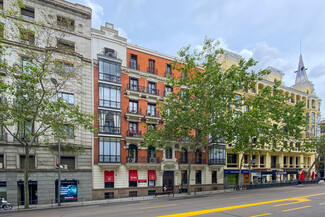 More details for Calle Del Príncipe De Vergara, 10, Madrid - Retail for Lease