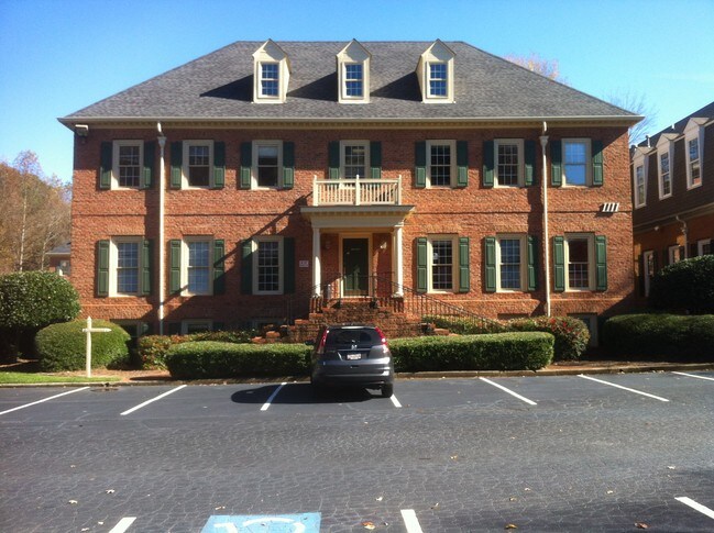 More details for 1111 Cambridge Sq, Alpharetta, GA - Office for Lease
