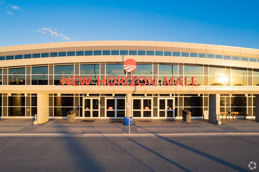 260300 Writing Creek Cres, Balzac, AB for sale - Building Photo - Image 2 of 6