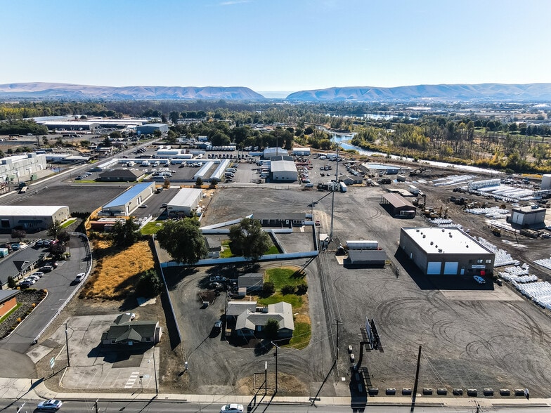 2310 Terrace Heights Dr, Yakima, WA for sale - Building Photo - Image 2 of 55