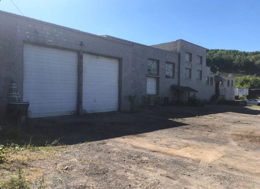 1500 Jamesville Ave, Syracuse, NY à louer Photo du bâtiment- Image 1 de 1