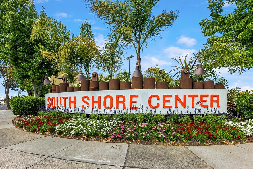 523-2367 S Shore Ctr W, Alameda, CA for lease - Building Photo - Image 3 of 54