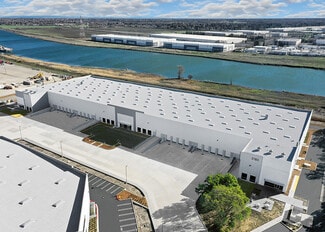Plus de détails pour 3771 Channel Dr, West Sacramento, CA - Industriel à louer