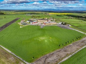 Kirkbride, Wigton, CMA - Aerial  map view - Image1