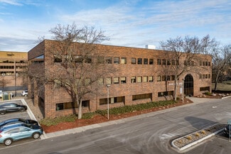 More details for 33 S 10th Ave, Hopkins, MN - Office for Lease
