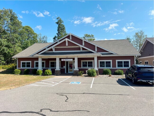 More details for 13794 Bluestem Ct, Baxter, MN - Office for Lease